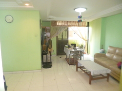 Blk 356B Admiralty Drive (Sembawang), HDB 5 Rooms #222877171